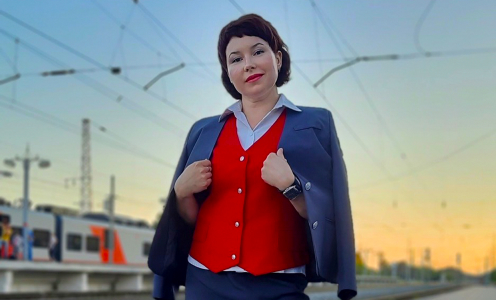 Не нашли подходящу вакансию? Напишите нам!